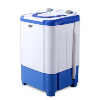 Qasa Washing Machine 3kg (QWM-55-DX)